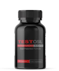 شراء تيستوسيل كبسول الاصلي Testosil™ USA