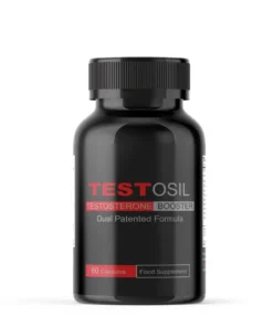 شراء تيستوسيل كبسول الاصلي Testosil™ USA